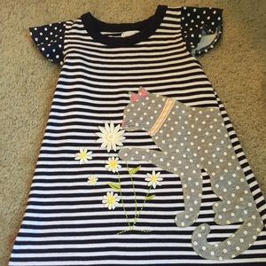EUC adorable Mud Pie dress